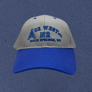 Vintage trucker hat